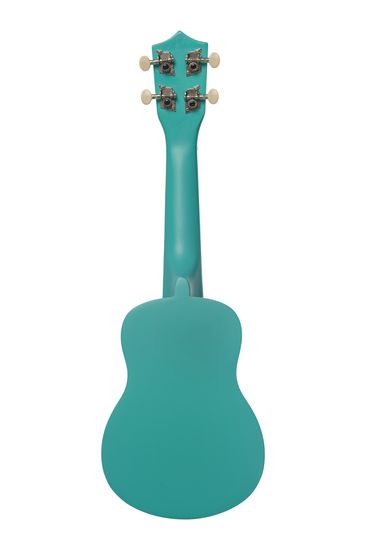 Укулеле сопрано TERRIS JUS-10 TIF