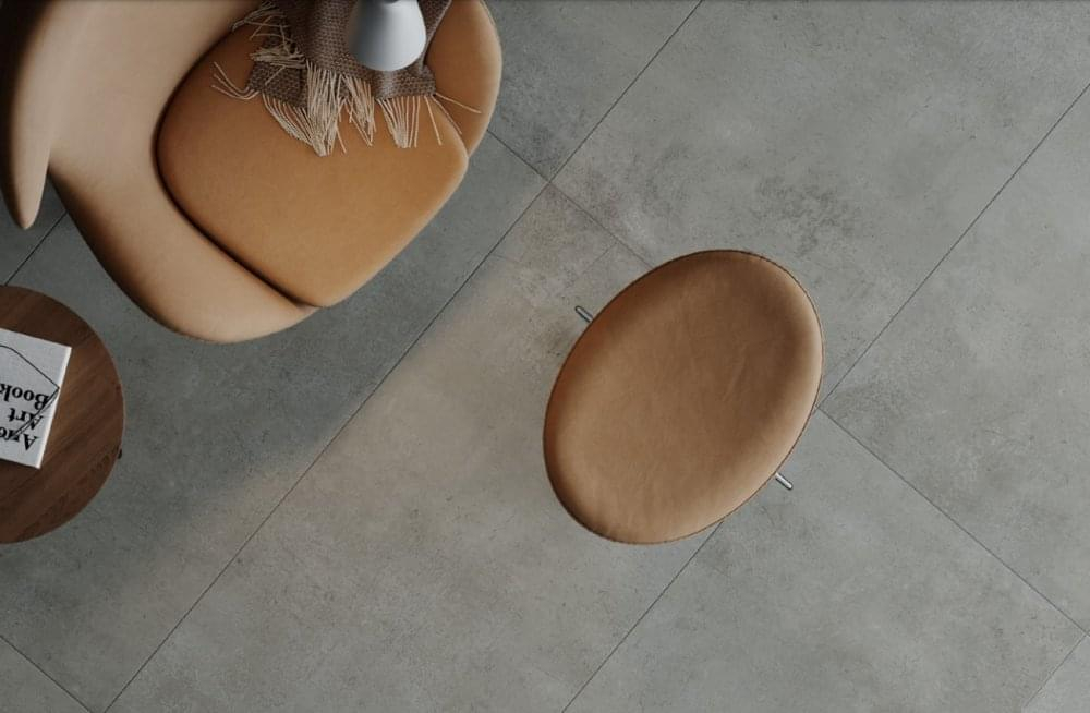 Kerranova Fabrika White 60x60