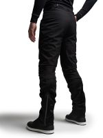 Мотоштаны Сетка Air Shell / Чёрный