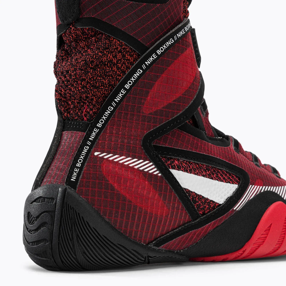Боксёрки Nike Hyperko 2 university red/black/orbit
