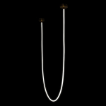 Подвесной светодиодный светильник Loft It Lori 10230/5000