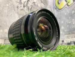 Canon EF 28-80mm 3.5-5.6 II Покупка/Продажа