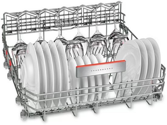 Встраиваемая посудомоечная машина Bosch SMI88US36E