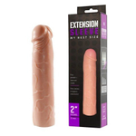 Насадка-удлинитель Extension sleeve