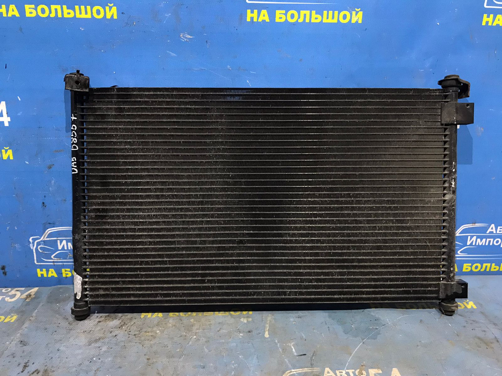 Радиатор кондиционера Honda SABER 1998-2003