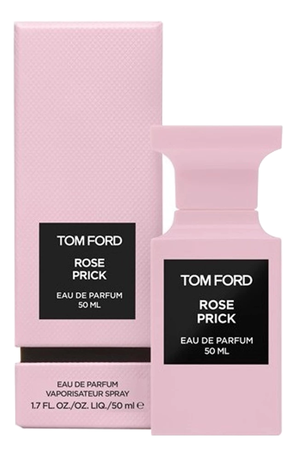 Tom Ford Rose Prick
