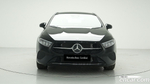 Mercedes-Benz A-Class W177 A220 Sedan (02.2024)