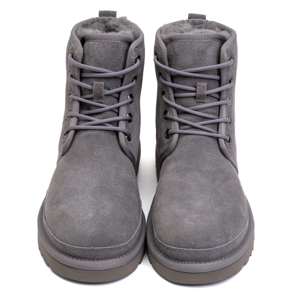 Ugg Neumel High Grey