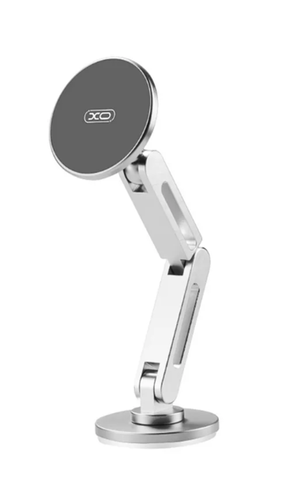 Держатель автомобильный C148 Metal Twin Bar 360