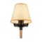 Настенный светильник (бра) FR4402-WL-01-BL Корда / Corda E14x1 Freya fr4402-wl-01-bl
