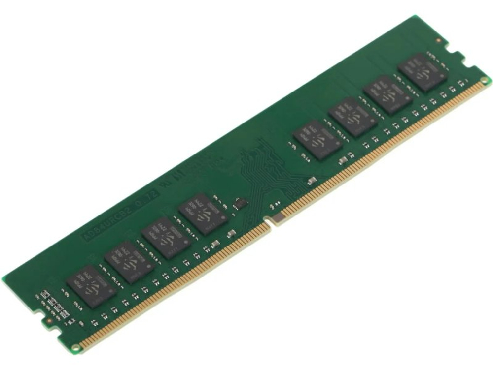 Оперативная память ADATA Premier AD4U32008G22-SGN, DDR4 1х 8ГБ 3200 МГц, DIMM, RTL