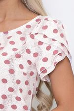 Блузка 41739 Avili