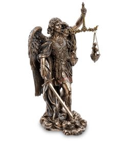 Veronese WS-937 Статуэтка «Архангел Михаил»