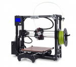 3D принтер Lulzbot TAZ 5