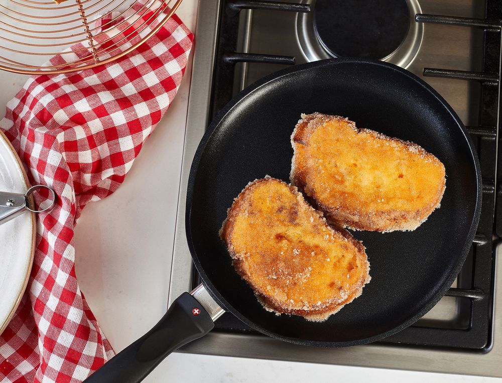 Сковорода блинная Swiss Diamond XD 6224I - 5