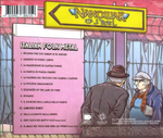 Nanowar Of Steel / Italian Folk Metal (RU)(CD)