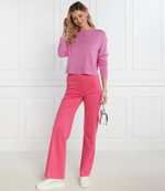 Кашемировый свитер MAX&amp;Co. - розовый(6361071)