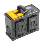 Светодиодный осветитель GreenBean SunLight PRO 500 LED