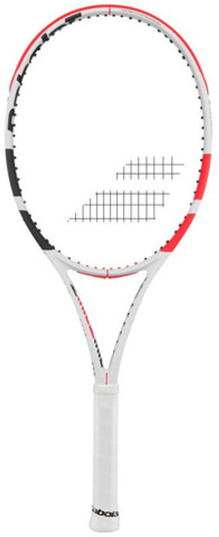 Теннисная ракетка Babolat Pure Strike 100 3gen.