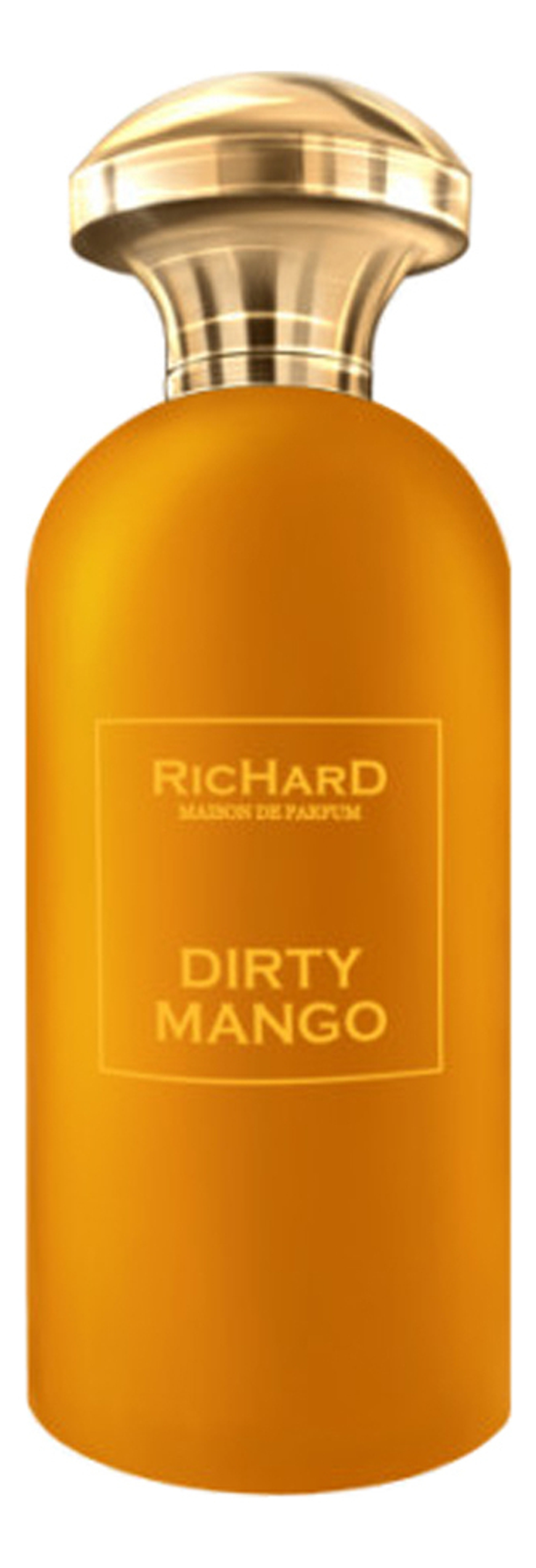 RICHARD Dirty Mango