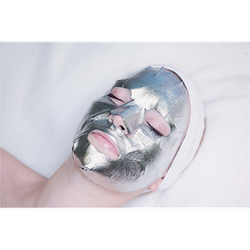 EverYang МАСКА МГНОВЕННОЙ КРАСОТЫ ENERGY FLASH Energy Flash Express Revival Mask 1 шт