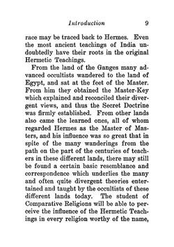 The Kybalion | Three Initiates