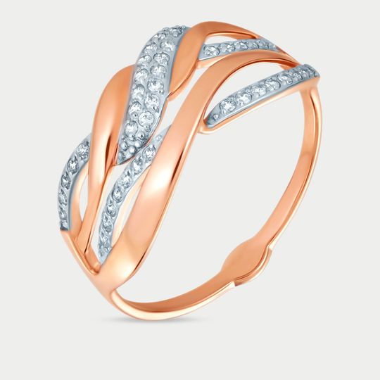 Кольцо золотое