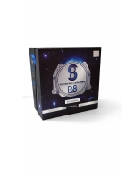 Aozoom Bi-Led R8 3.0" 62/95W 12V 5500K