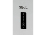 Холодильник Stinol STN 200 D белый