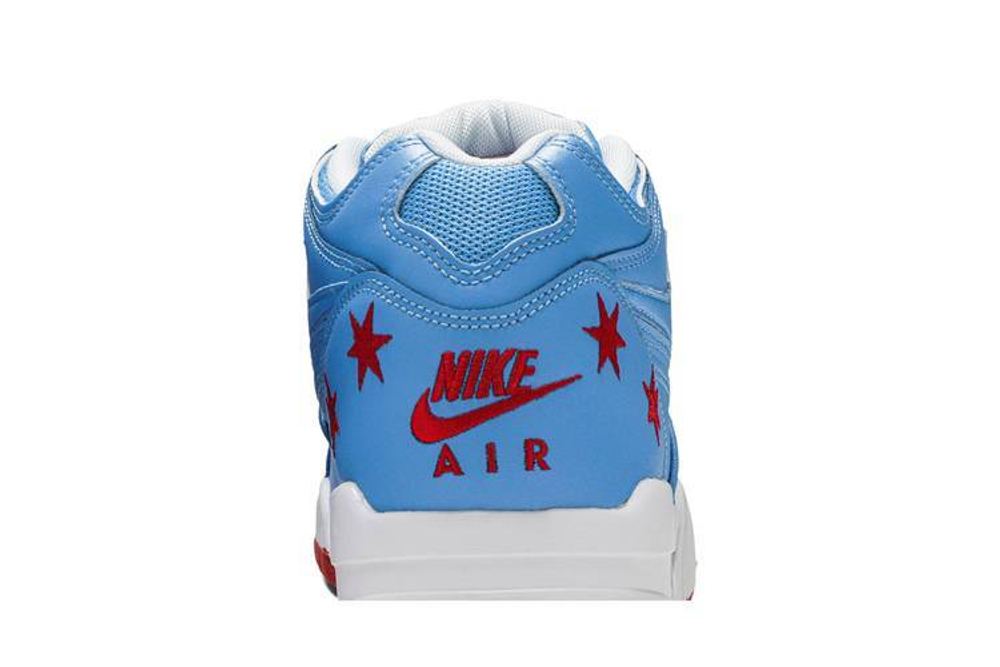 Кроссовки Nike Air Flight 89 Chicago