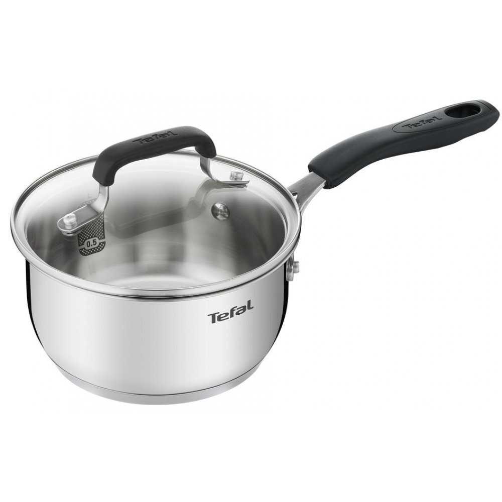 Набор посуды Tefal Cook&Cool 1,4/2,8л 16/24/28см G7155S14