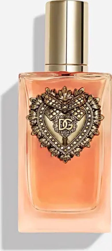 Dolce & Gabbana D&G DEVOTION INTENSE Eau de Parfum 50ml