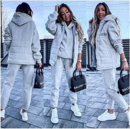 Костюм 6823699 Fabrika