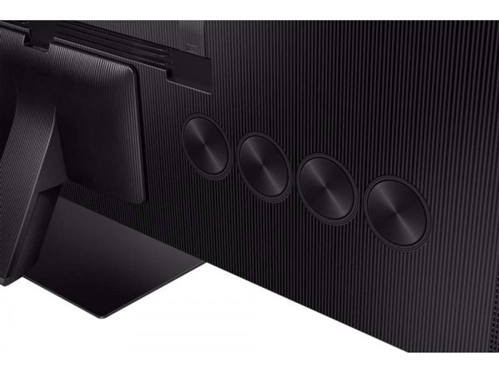 Neo QLED телевизор Samsung QE85QN95C 4K Ultra HD