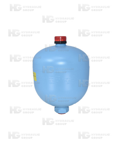 Гидроаккумулятор HDM DA250/W-2,0 G1/C H-250-G-100