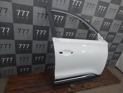 Дверь передняя правая Chery Tiggo 4, Tiggo 4 Pro 18-нв Б/У Оригинал J686101020DY