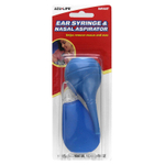 Flents, ушной шприц и назальный аспиратор, для младенцев, 2 шт.