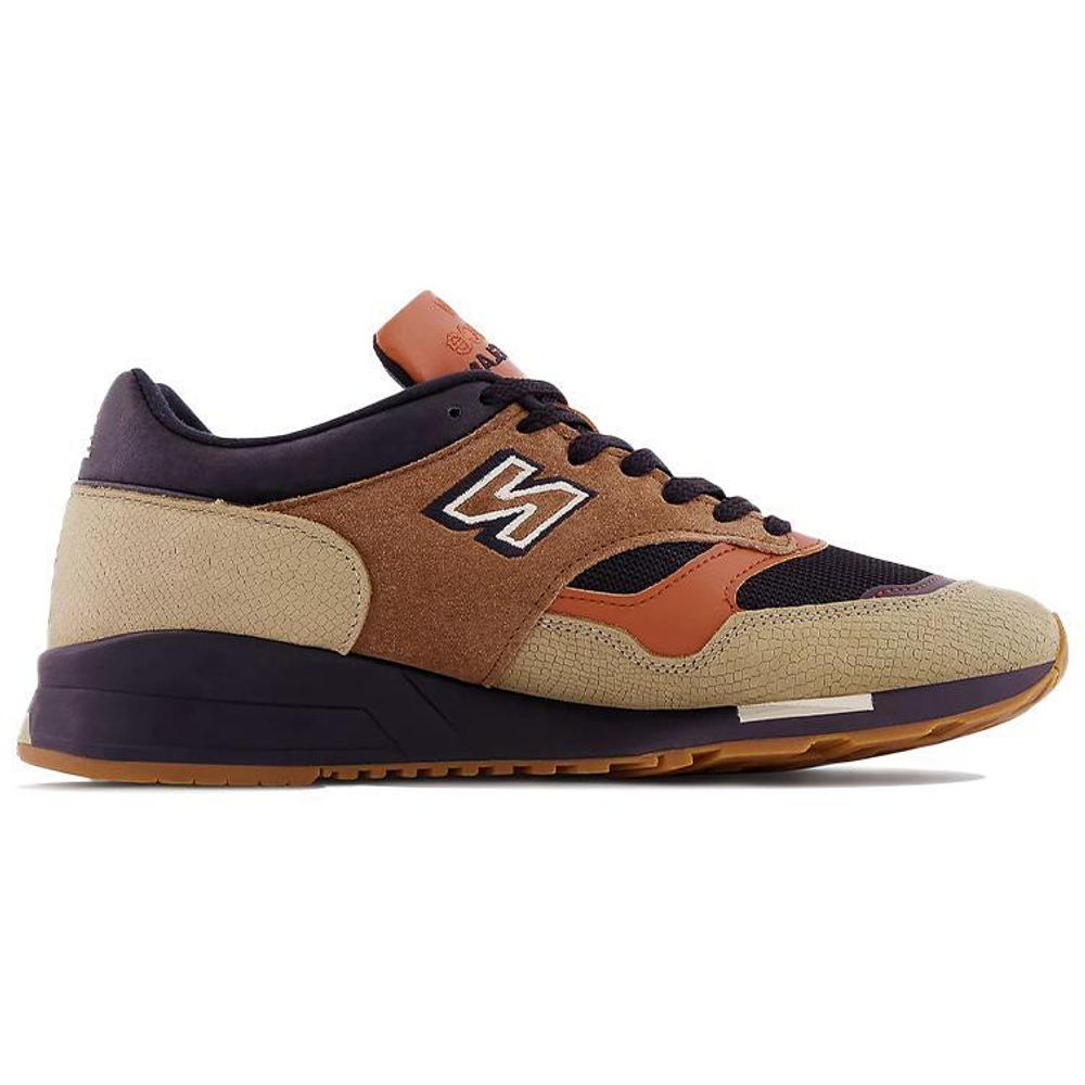 Кроссовки New Balance Nb 1500