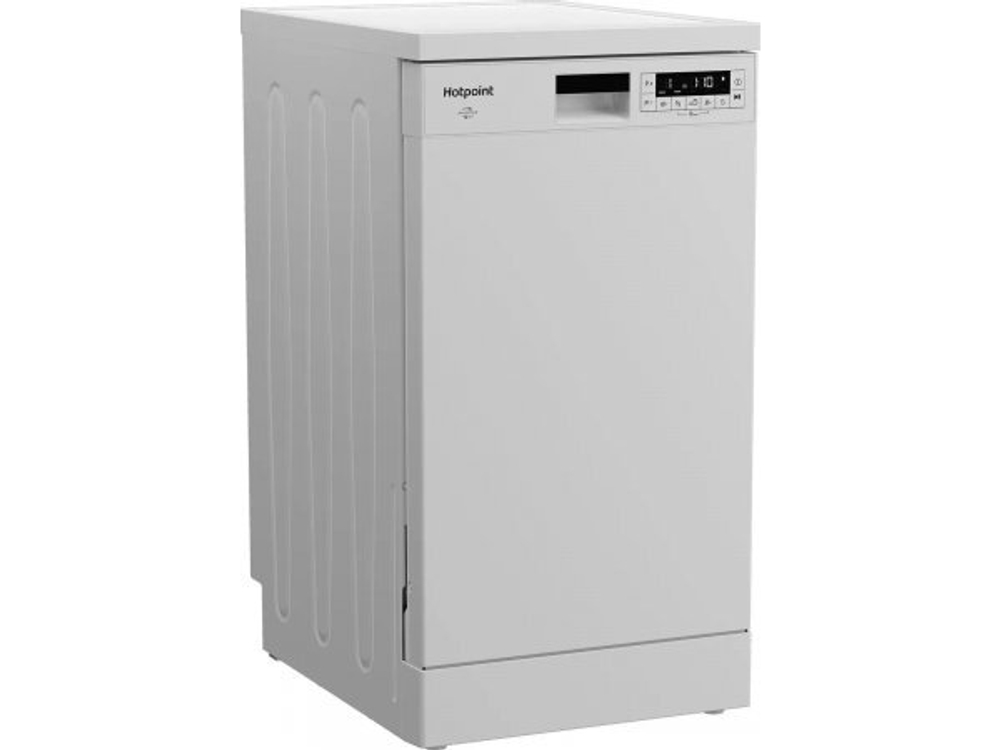 Посудомоечная машина Hotpoint HFS 1C57