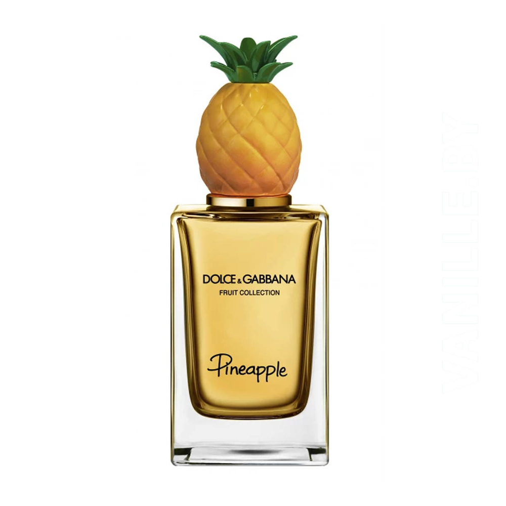 Dolce & Gabbana Orange