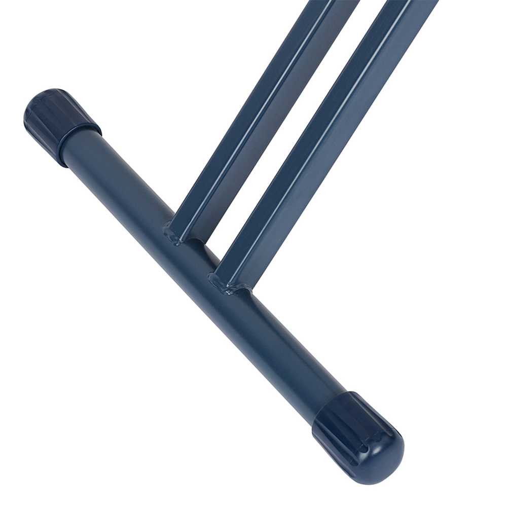 Доска гладильная напольная Smart Iron 122*43 см