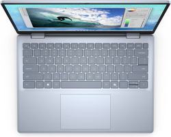 Ноутбук Dell Inspiron 14 (Ultra 7, 16ГБ, 1ТБ, 14", Windows 11)