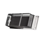 DeLonghi Индукционная варочная панель с вытяжкой ELETTRA 4B2F TC ARIA