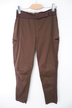 Брюки Cotelac стильные 44 размер