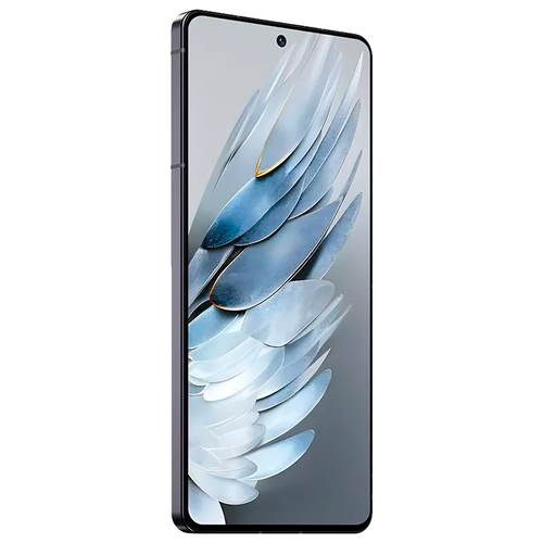Смартфон Nubia Z50S Pro 12/1TB, Black (Черный)