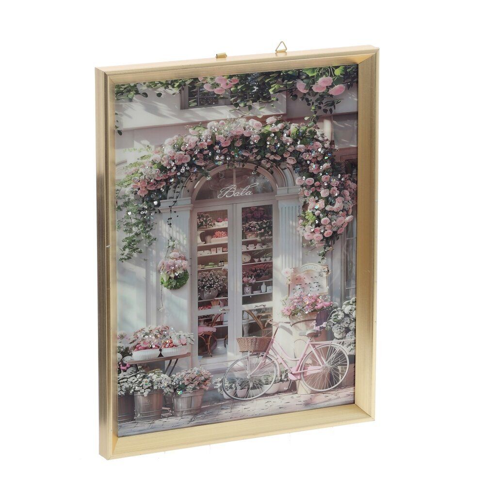 GAEM Панно, L32 W2 H42 см