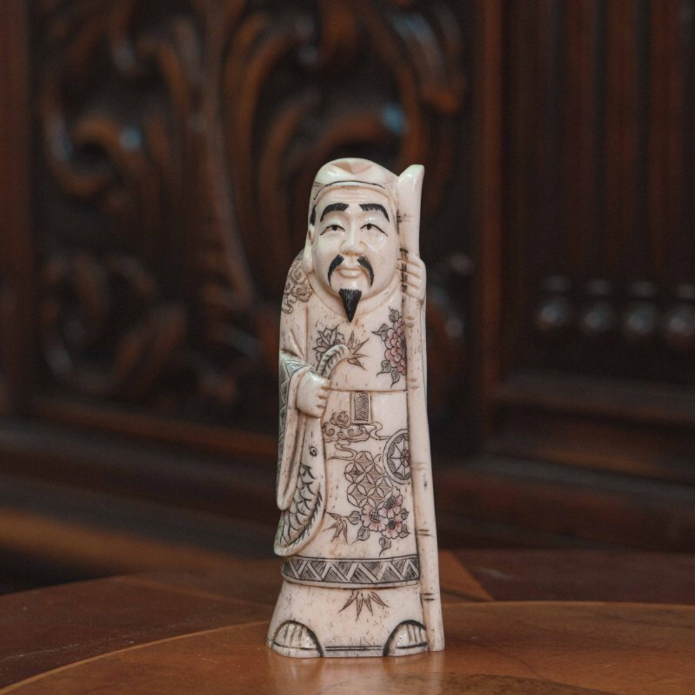 «Семь богов счастья»