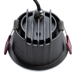 Точечный встраиваемый светильник Arte Lamp