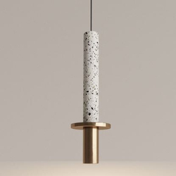 Люстра Pirita IV Terrazo