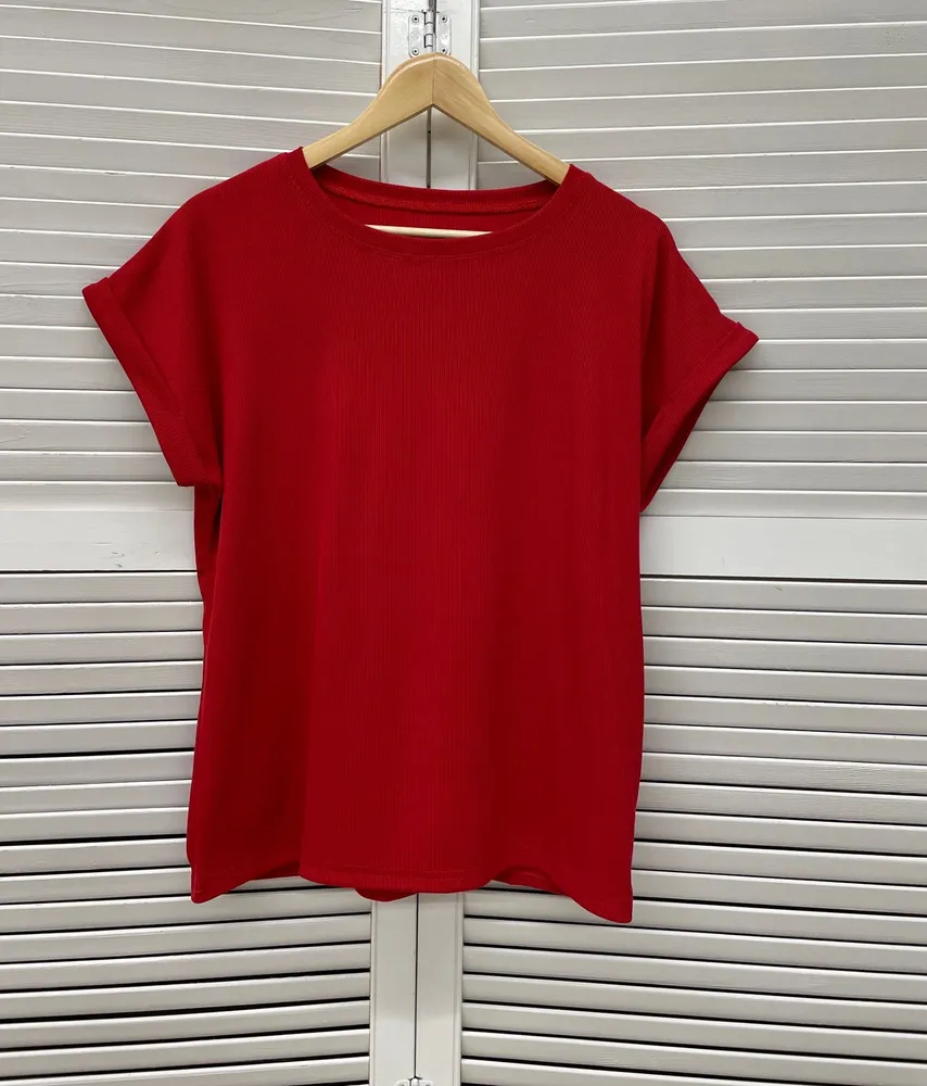 Футболка 6820506 Fabrika